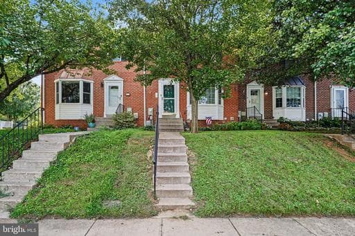 14 BELLFALLS WAY, BALTIMORE, MD, 21236