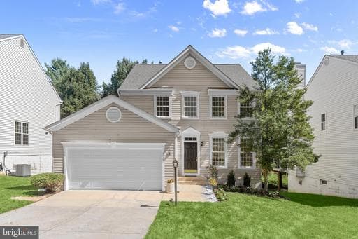 6385 MORNING TIME LN, COLUMBIA, MD, 21044