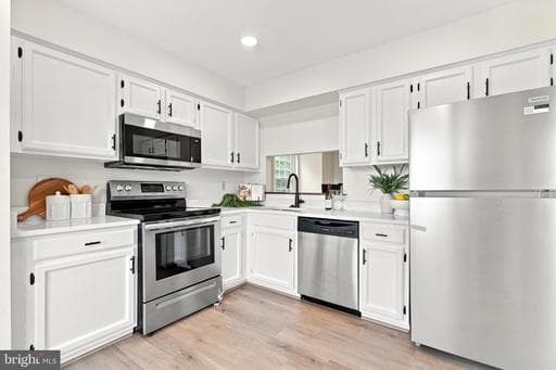 3201 ARBOR HILL CT, ABINGDON, MD, 21009