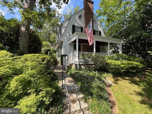 312 TUNBRIDGE RD, BALTIMORE, MD, 21212