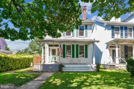 116 S. UNION AVE, HAVRE DE GRACE, MD, 21078