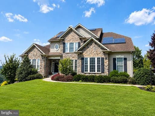 3102 TIMBER RIDGE CIR, WHITE HALL, MD, 21161