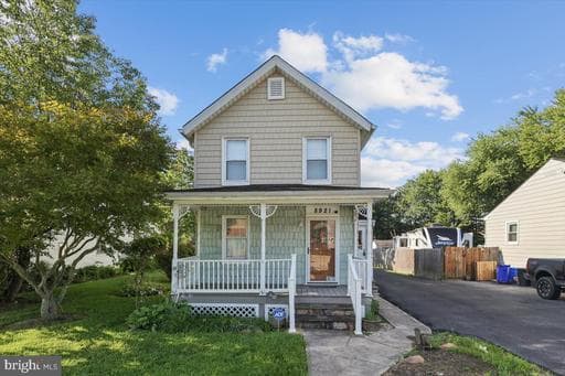 8921 washington ST SAVAGE MD 20763