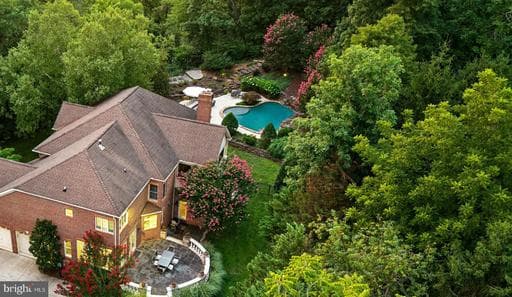 1202 WESTERN RUN RD, COCKEYSVILLE, MD, 21030