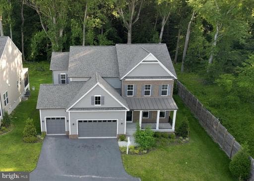 8580 SUNELL LN, ELLICOTT CITY, MD, 21043