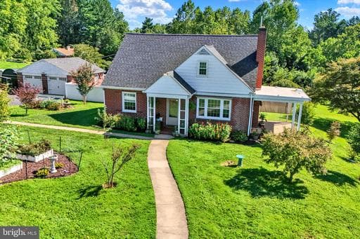 905 Holland RD BEL AIR MD 21014