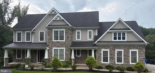 1682 WOODSTOCK RD, WOODSTOCK, MD, 21163