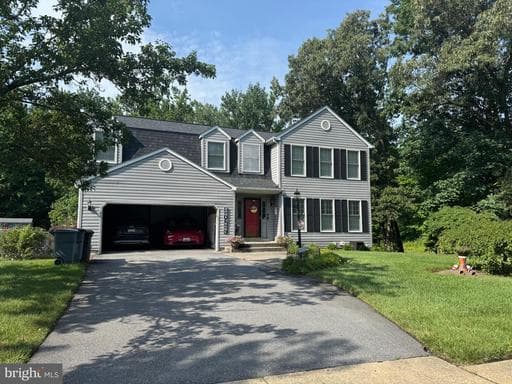 8825 CARDINAL FOREST CIR, LAUREL, MD, 20723
