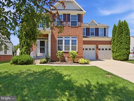 8888 PADDOCK LN, BALTIMORE, MD, 21234