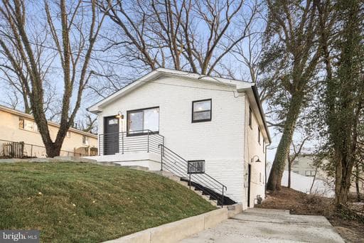5117 EMO ST, CAPITOL HEIGHTS, MD, 20743