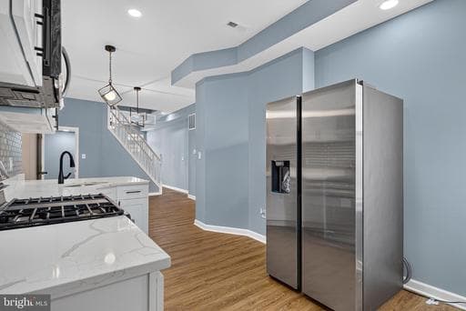 715 E 23RD ST, BALTIMORE, MD, 21218