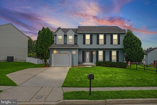 2103 CROSS TRAILS RD, BALTIMORE, MD, 21244