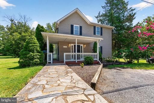 1423 SCHOOL LN, LUTHERVILLE TIMONIUM, MD, 21093