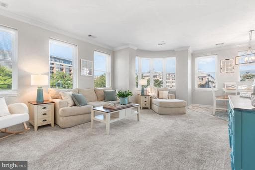 23 PIERSIDE DR #221, BALTIMORE, MD, 21230