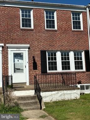 1713 Glen Ridge Rd, Towson, MD 21286-8911, United States