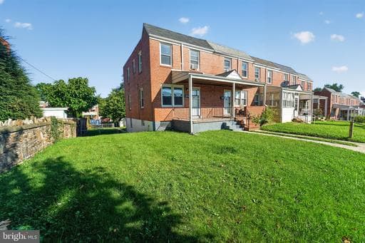 3720 GREENVALE RD, BALTIMORE, MD, 21229