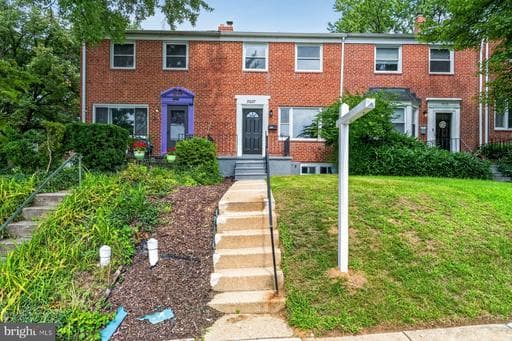 5937 CHINQUAPIN PKWY, BALTIMORE, MD, 21239
