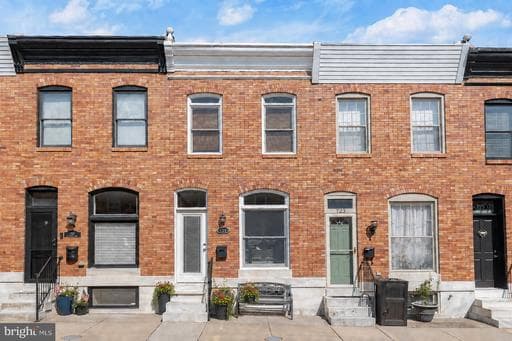721 S DECKER AVE, BALTIMORE, MD, 21224