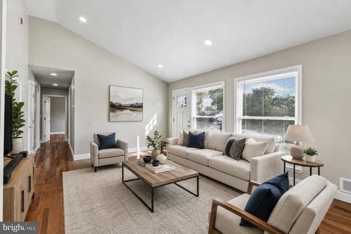 5512 NORTHGREEN RD, BALTIMORE, MD, 21244