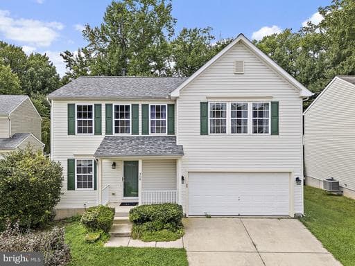308 SKY BLUE CT, EDGEWOOD, MD, 21040