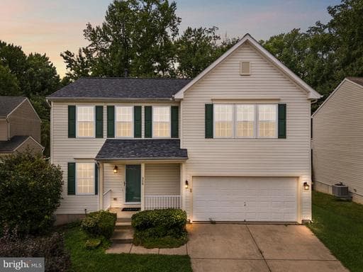 308 SKY BLUE CT, EDGEWOOD, MD, 21040