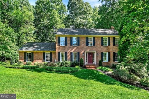 14226 Sawmill Ct, Phoenix, MD 21131-1838, United States