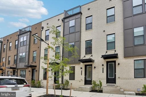 TBB CROWN ST #BRIDGTON, BALTIMORE, MD, 21230, BALTIMORE CITY