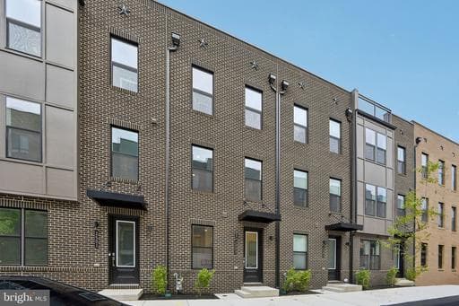 TBB CROWN ST #BRIDGTON, BALTIMORE, MD, 21230, BALTIMORE CITY