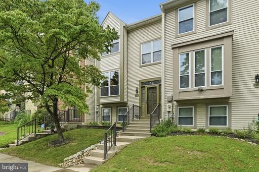 8214 TALL TREES CT, ELLICOTT CITY, MD, 21043