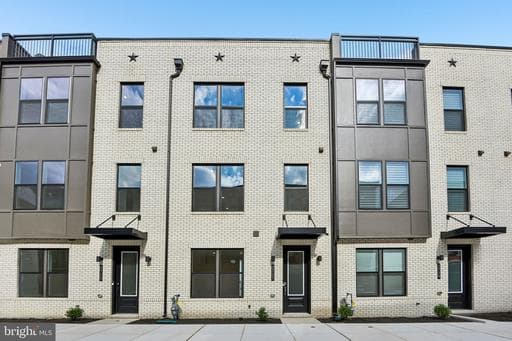 HOMESITE 196 FERRY BAR DR, BALTIMORE, MD, 21230, BALTIMORE CITY