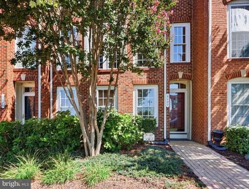 5107 STRAWBRIDGE TER #5107, PERRY HALL, MD, 21128