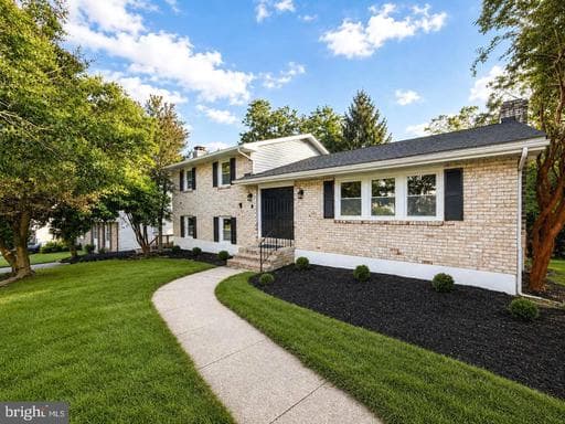 10808 ROYAL MEWS RD, COCKEYSVILLE, MD, 21030