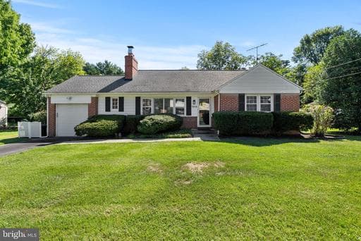 7919 RUXWAY RD, BALTIMORE, MD, 21204