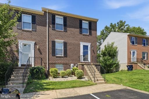 3600 MARPAT DR, ABINGDON, MD, 21009
