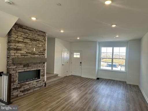 5854-HOMESITE #23 MONK AVE, WHITE MARSH, MD, 21162