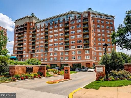3801 CANTERBURY RD #909, BALTIMORE, MD, 21218