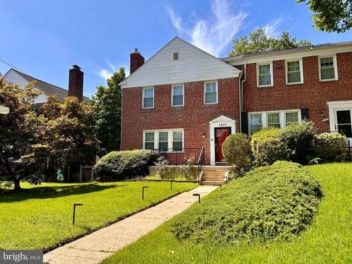 1837 EDGEWOOD RD, TOWSON, MD, 21286