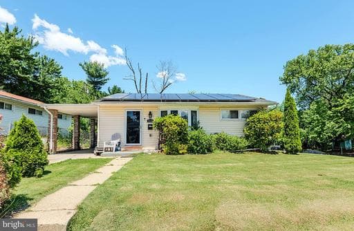 5518 MAYVIEW AVE, BALTIMORE, MD, 21206
