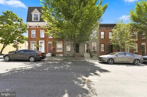 2921 HUDSON ST, BALTIMORE, MD, 21224