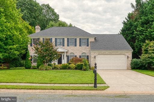 1903 GREENWOOD DR, BEL AIR, MD, 21015