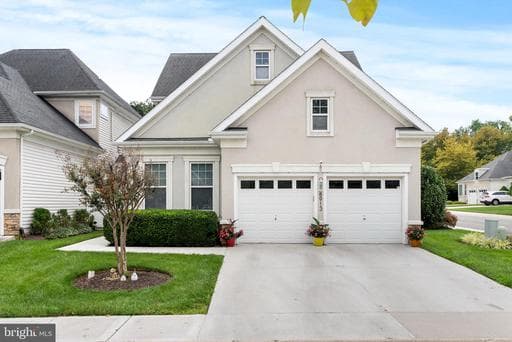 8913 GRIFFIN WAY #8913, BALTIMORE, MD, 21208