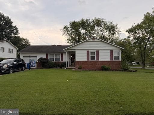 231 KERSHAW CT, JOPPA, MD, 21085