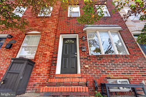 927 S BOULDIN ST, BALTIMORE, MD, 21224