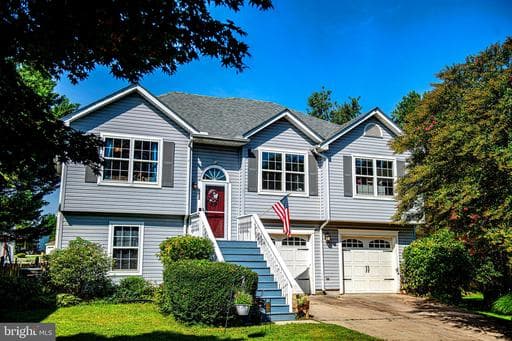 513 LIGHTHOUSE CT, HAVRE DE GRACE, MD, 21078