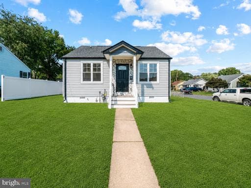89 NORMAN AVE, ABERDEEN, MD, 21001