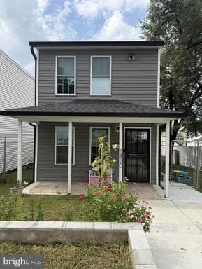 2420 HURON ST, BALTIMORE, MD, 21230