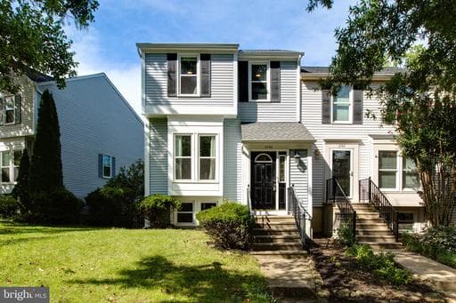 3786 BONNYBRIDGE PL, ELLICOTT CITY, MD, 21043