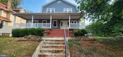 3707 LIBERTY HEIGHTS AVE, BALTIMORE, MD, 21215