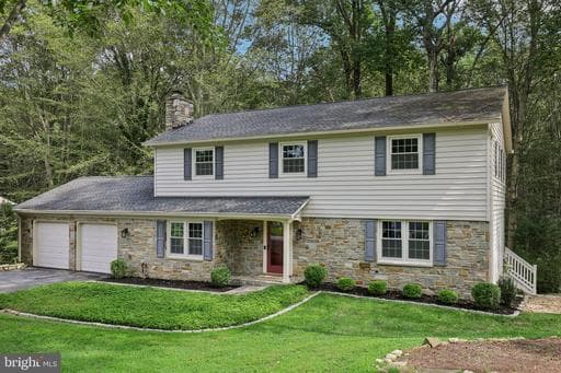 7 MCGREGOR WAY, BEL AIR, MD, 21014