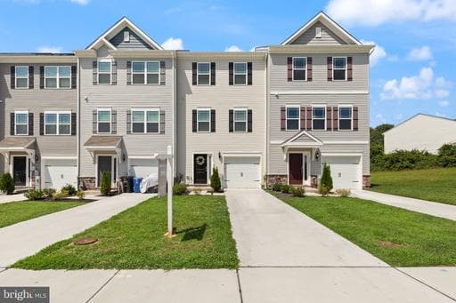 377 Hackley Dr, Joppa, MD 21085-4135, United States